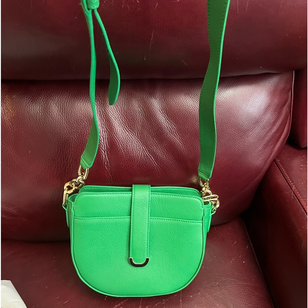 Cross body
